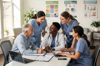 2026 Community Health Degree Outlook Through 2030: Enrollment, Salary, and Hiring Projections thumbnail