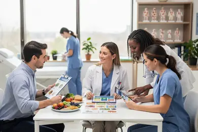 2026 Clinical Nutrition Roles You Can Target With a Nutrition Degree thumbnail