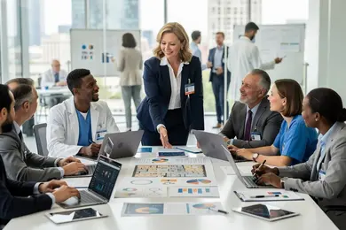 2026 Health Systems Management Degree Salary by Experience Level: Entry-Level, Mid-Career, and Senior Roles thumbnail