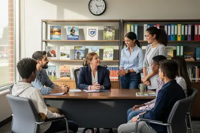2027 Best Accredited Online School Counseling Degree Programs: Compare Tuition, Admissions, and Career Outcomes thumbnail