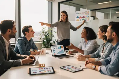 2027 BCBA Career Paths in Organizational Behavior Management