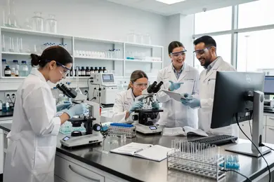2026 Best Biology Degrees by Lab Strength, Cost, and Career Mobility thumbnail