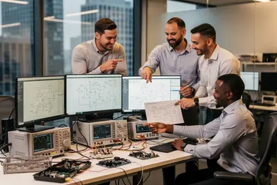 2027 Electrical Engineering Degree Specialization Pay Report: Which Academic Tracks Lead to the Highest Earnings thumbnail