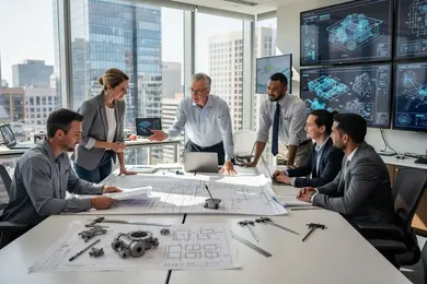 2026 Best Online Master's in Engineering Management for Project Managers thumbnail