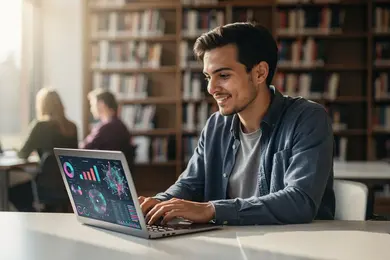 2027 Online Data Science Master's After a Bachelor's in Library Science: Prerequisites and Program Fit thumbnail