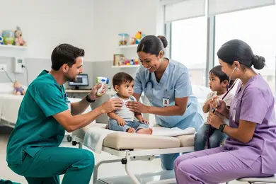 2026 Pediatric Care Nurse Practitioner Degree Programs That Meet State Licensure Requirements thumbnail