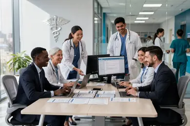 2026 Online Healthcare Administration Degrees With Healthcare Policy Focus thumbnail