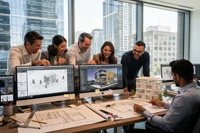 2026 Online Architecture Degrees That Help Build Technical Drawing Skills thumbnail