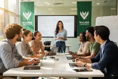 2026 Is Walden University's Online PhD in Psychology - Self-Designed Worth It? What Students Should Know thumbnail