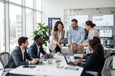 2026 Top Industries Hiring Marketing Graduates: Demand, Pay, and Growth Trends thumbnail