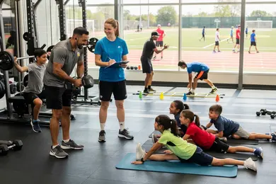 2027 Best Accredited Online Physical Education Degree Programs: Compare Tuition, Admissions, and Career Outcomes thumbnail