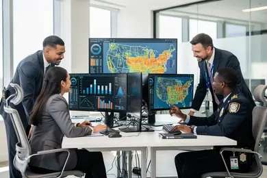 2026 Highest-Paying Jobs You Can Get With a Crime Analysis Degree thumbnail