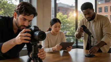 2027 Online Media Communication Degree Programs With No Letters of Recommendation Required thumbnail