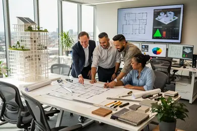 2026 Built-Environment Careers Growing Fast in Design and Sustainability thumbnail