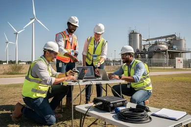 2026 Accredited Online Environmental Engineering Bachelor's Degree Programs: How to Verify Quality thumbnail