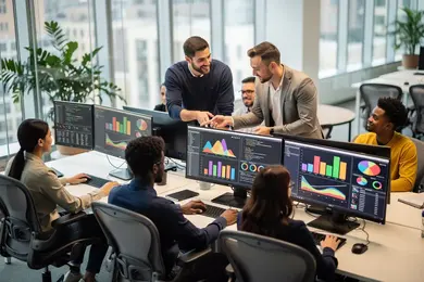 2027 Entry-Level Hiring Trends for Data Science Graduates: Where New Grads Have the Best Odds thumbnail