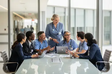 2027 Are Online Nurse Executive Leadership Doctorate Degrees Respected by Employers? Hiring Trends and Career Outcomes thumbnail