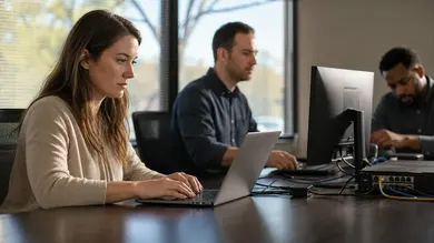 2027 Fastest Accredited Online Information Security Master's Programs With No Thesis Requirement thumbnail