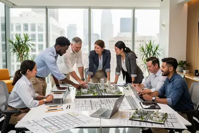 2026 Online Urban Planning Bachelor's Degree Completion Programs for Working Adults thumbnail