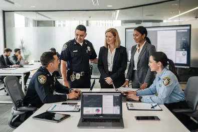 2026 Online Criminal Justice Degrees With Fraud Investigation Concentrations