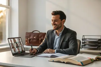 2027 Best Online Graduate Degrees With Full-Time Online Options thumbnail