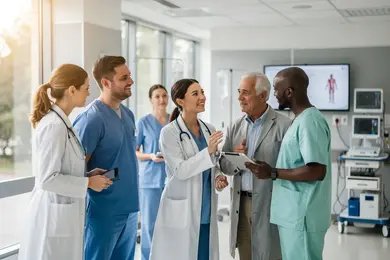 2026 Medical Studies Admissions Trends Report: Acceptance Rates, GPA Expectations, and Test Policy Changes thumbnail