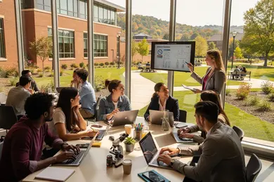 2026 Fastest Online Degrees at William Paterson University thumbnail