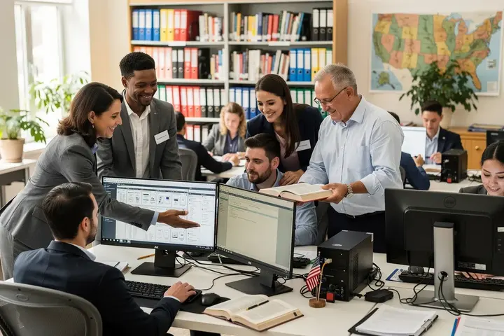 2026 Red Flags to Watch for in Online Library and Information Science Degrees