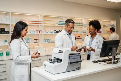 2026 Fastest Accredited Online Pharmacy Programs: Accelerated Degrees and Completion Times thumbnail