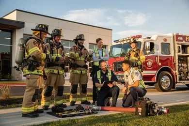 2026 Online Fire Science Bachelor's Degree Programs for Adult Learners Returning to School thumbnail