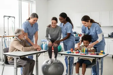 2026 Occupational Therapy Degree Programs You Can Start Without Meeting All Requirements thumbnail