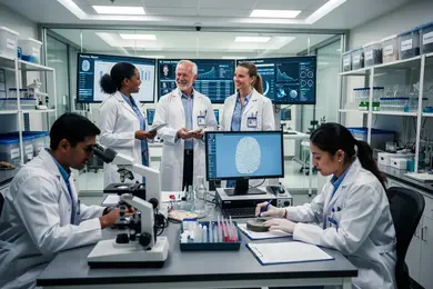2026 Best Careers After a Forensic Science Degree thumbnail