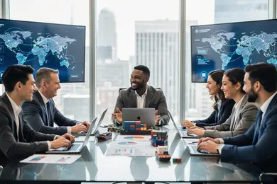 2027 Supply Chain Management Degree Persistence Report: Retention, Stop-Out Risk, and Re-Enrollment Patterns
