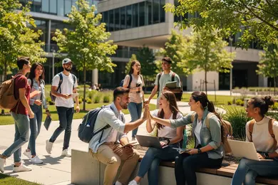 2026 Can You Get Into College With a Low GPA? thumbnail