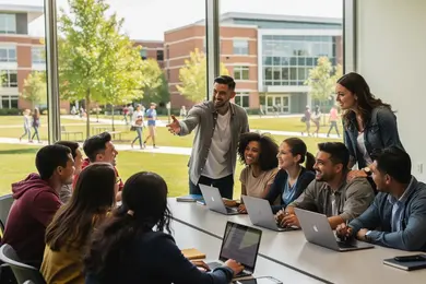 2026 South College Review for Online Students: Tuition, Programs, and Admissions thumbnail
