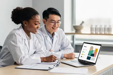 PharmD application document tracker thumbnail