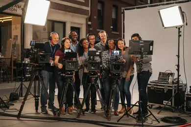 2027 Cinematography Admissions Trends Report: Acceptance Rates, GPA Expectations, and Test Policy Changes thumbnail