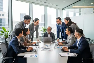2026 Business Career Paths With the Best Advancement Potential thumbnail