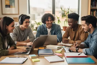 2027 Best Online Two-Year Degrees With Student Success Coaching thumbnail