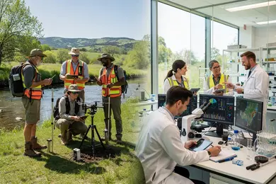 2026 Online Environmental Science Degrees With Environmental Health Foundations thumbnail