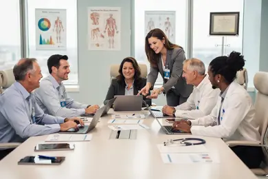 2026 Best Online Master's in Healthcare Administration With Weekend Intensives thumbnail