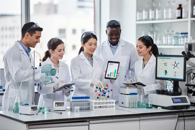 2026 How Employers Are Changing Hiring Criteria for Biochemistry Graduates in the AI Era thumbnail