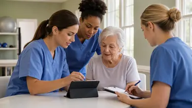 2027 Online Gerontology and Aging Master's Programs With No Letters of Recommendation thumbnail