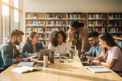 2027 Most Affordable Associate Degrees for Students Avoiding Student Debt thumbnail