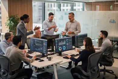 2026 Internship, Practicum or Clinical Requirements for Data Analytics Master's Programs thumbnail