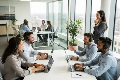2026 Online Communication Degrees That Prepare Students for Communication Roles in Business and Media thumbnail