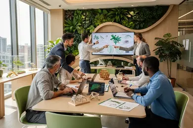 2026 Best Online Biomimicry Degrees for Jobs thumbnail