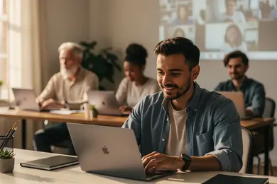 2027 Best Online Master's Degrees With Low GPA Options thumbnail