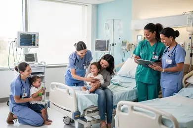 2027 Fastest Accredited Online Pediatric Nurse Practitioner Degree Programs That Accept Transfer Credits thumbnail
