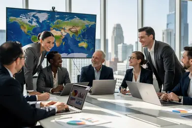 2026 Best Value Online International Business Master's Degrees: Affordable Accredited Programs with the Highest ROI thumbnail